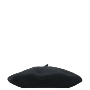 Borsalino | Cappello Basco Nero