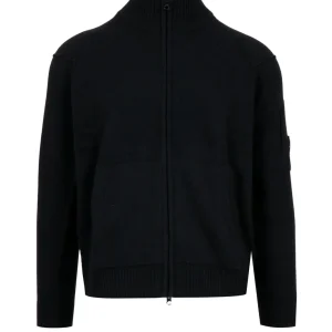 C.P. Company | Cardigan Nero
