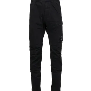 C.P. Company | Pantalone Nero