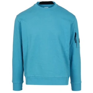C.P. Company | Felpa Azzurro