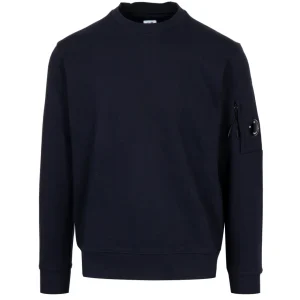 C.P. Company | Felpa Blu navy