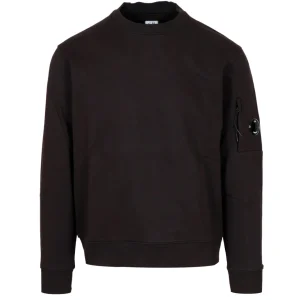 C.P. Company | Felpa Nero