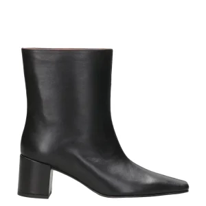 Castagna | Tronchetto Sandy Nero