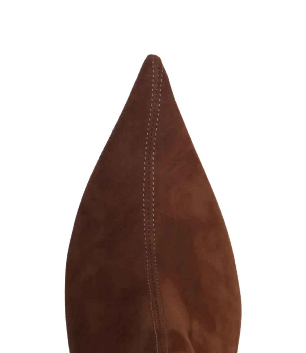 Castagna | Stivale Wendy Cioccolato - immagine 6