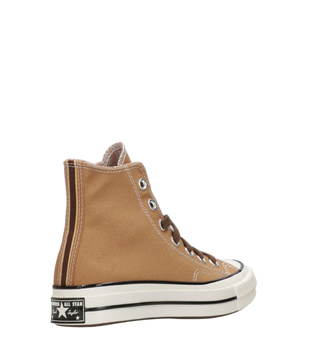 Converse | Sneakers Alta Chuck 70 Hi Cammello - immagine 4