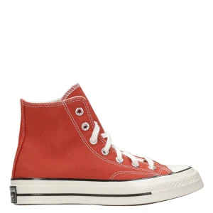 Converse | Sneakers Alta Chuck 70 Hi Rosso
