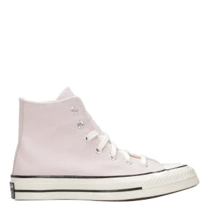 Converse | Sneakers Alta Chuck 70 Hi Rosa