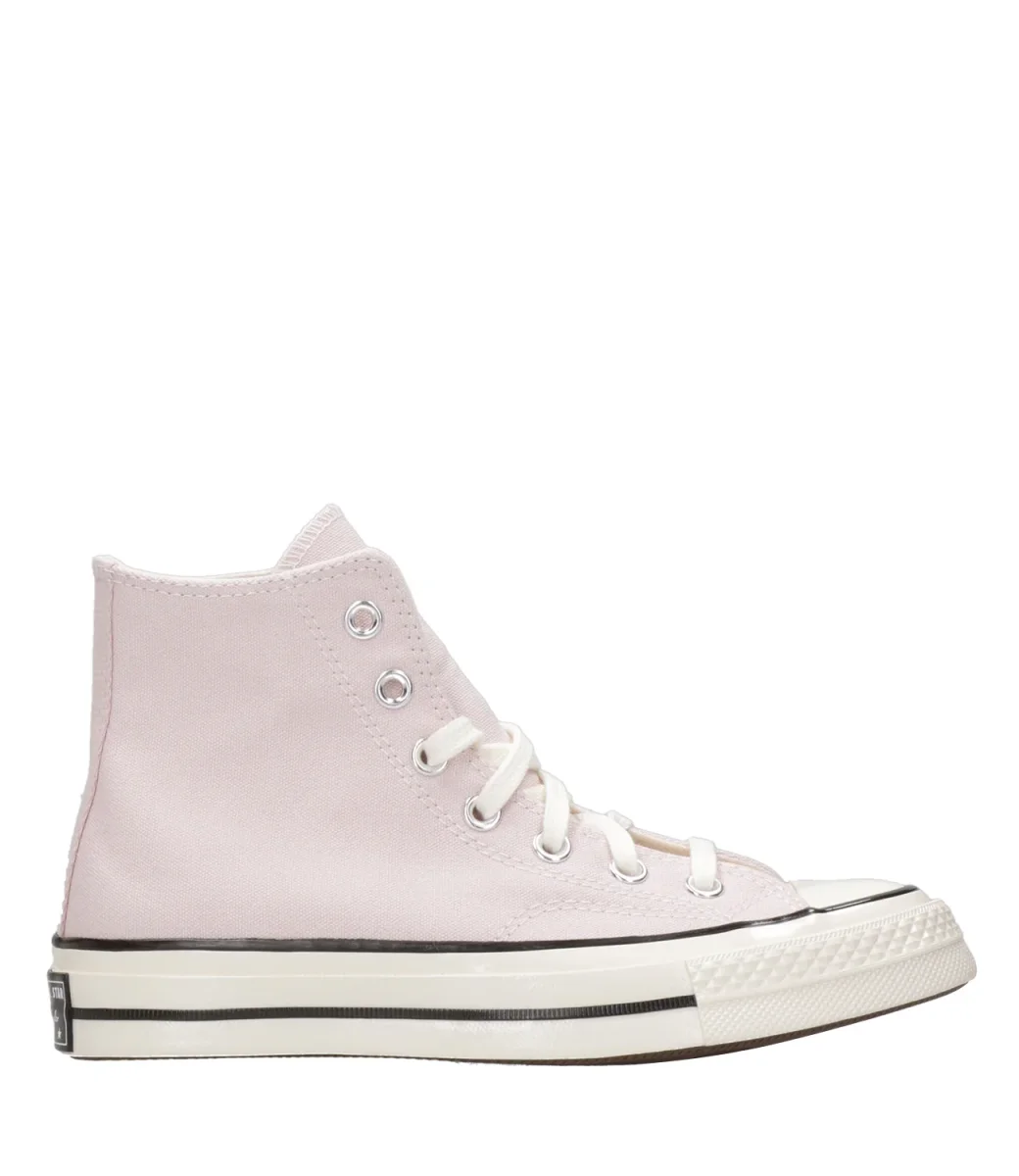 Converse | Sneakers Alta Chuck 70 Hi Rosa