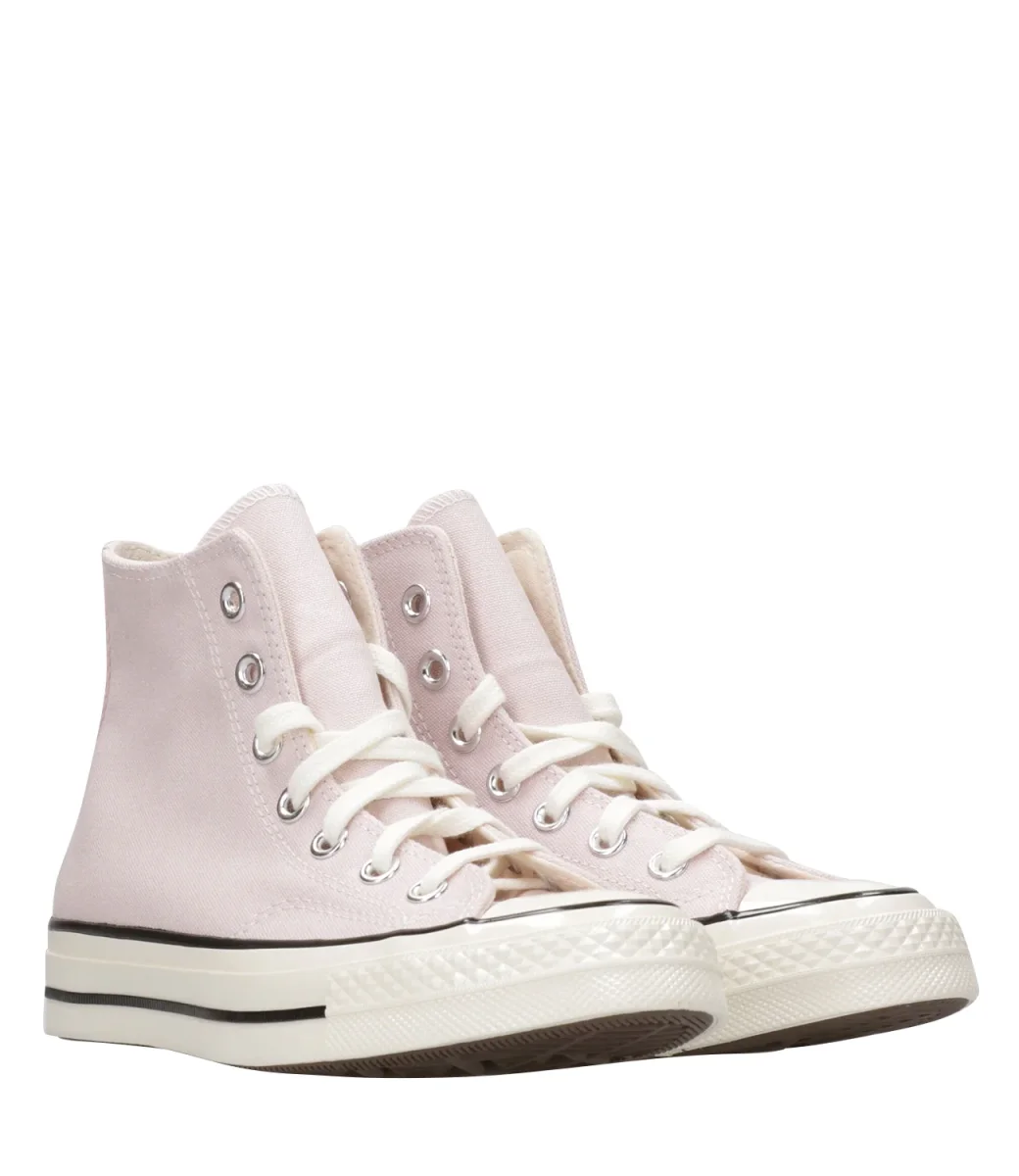 Converse | Sneakers Alta Chuck 70 Hi Rosa - immagine 3