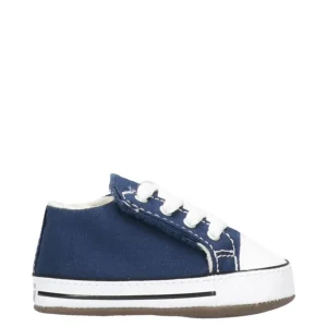 Converse Kids | Sneakers Alta Ctas Cribster Mid Blu