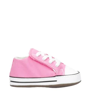 Converse Kids | Sneakers Alta Ctas Cribster Mid Rosa