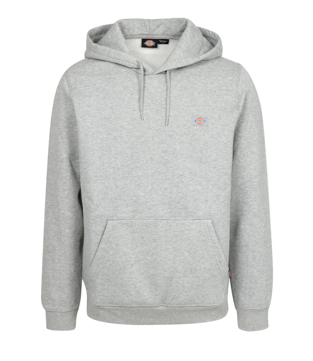 Dickies | Felpa Grigio medio
