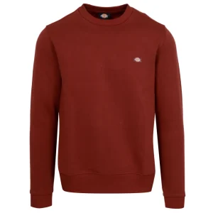 Dickies | Felpa Oakport Bordeaux