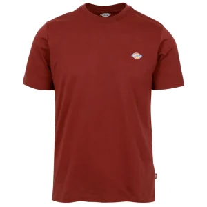 Dickies | T-Shirt Mapleton Bordeaux