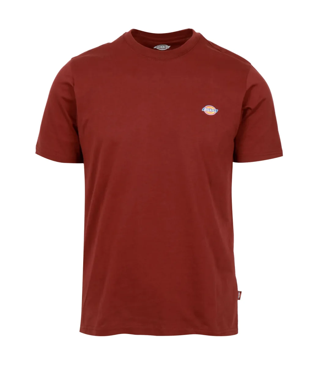 Dickies | T-Shirt Mapleton Bordeaux - immagine 2
