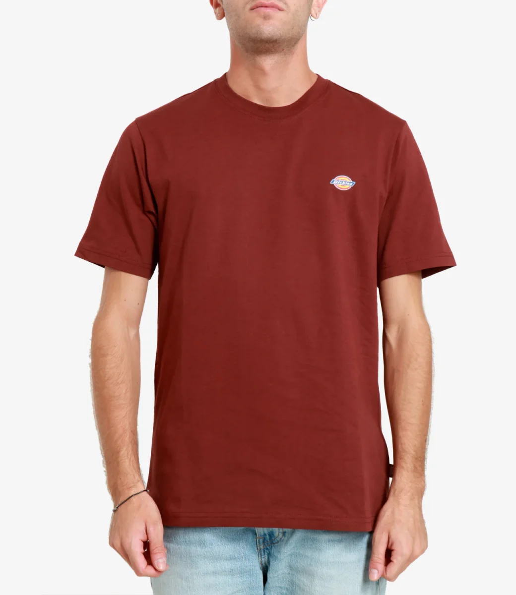 Dickies | T-Shirt Mapleton Bordeaux - immagine 3