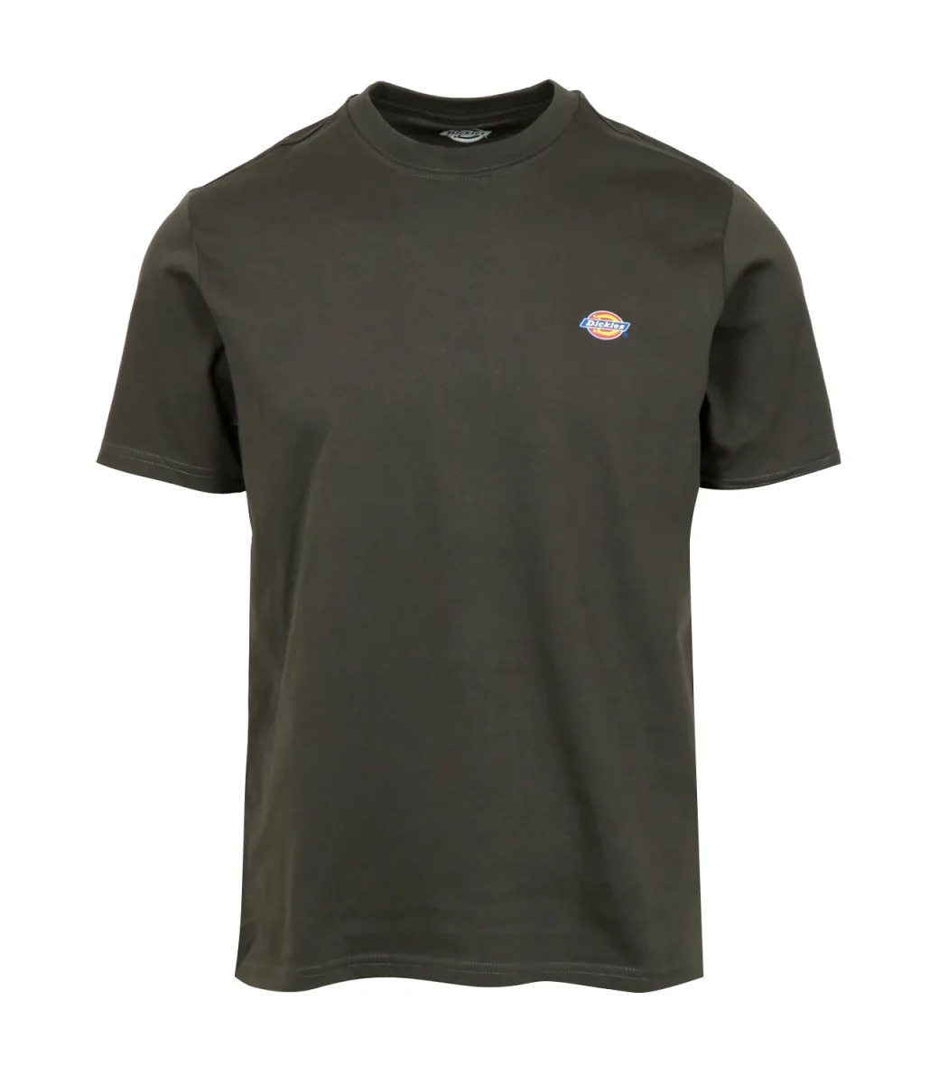 Dickies | T-Shirt Mapleton Verde oliva - immagine 2