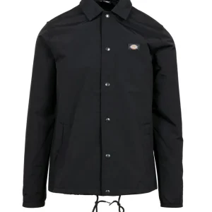 Dickies | Giubbotto Nero