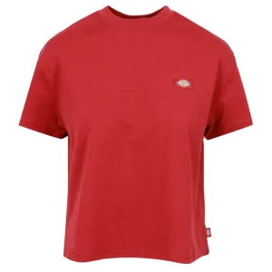 Dickies | T-Shirt Rosso