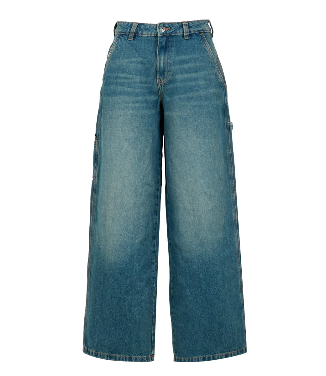 Dickies | Jeans Denim medio - immagine 2