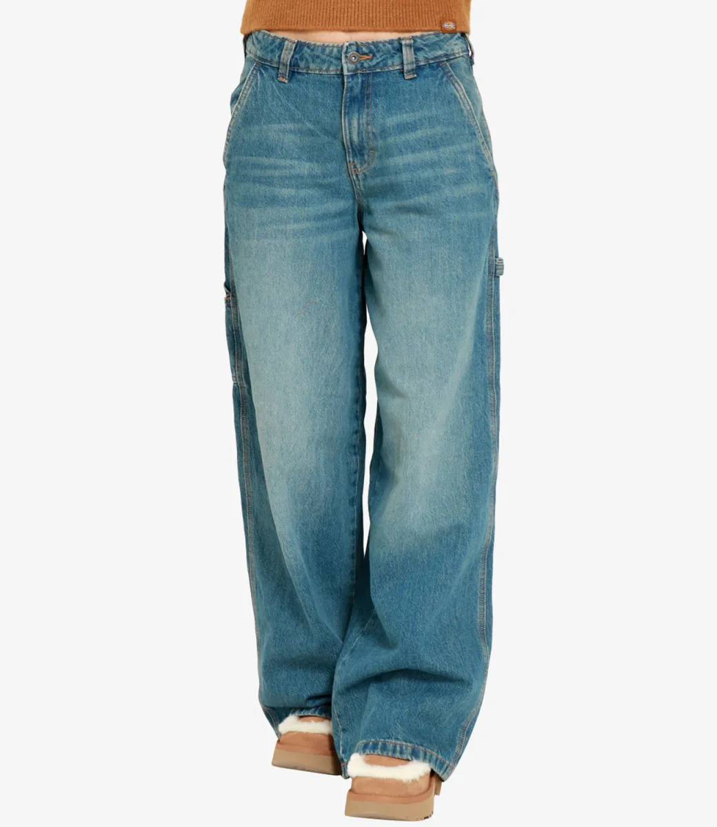 Dickies | Jeans Denim medio - immagine 3