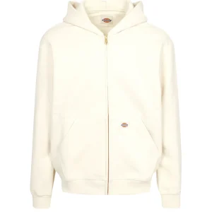 Dickies | Felpa Mineral Panna