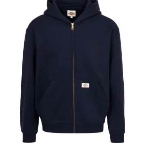Dickies | Felpa Mineral Blu notte