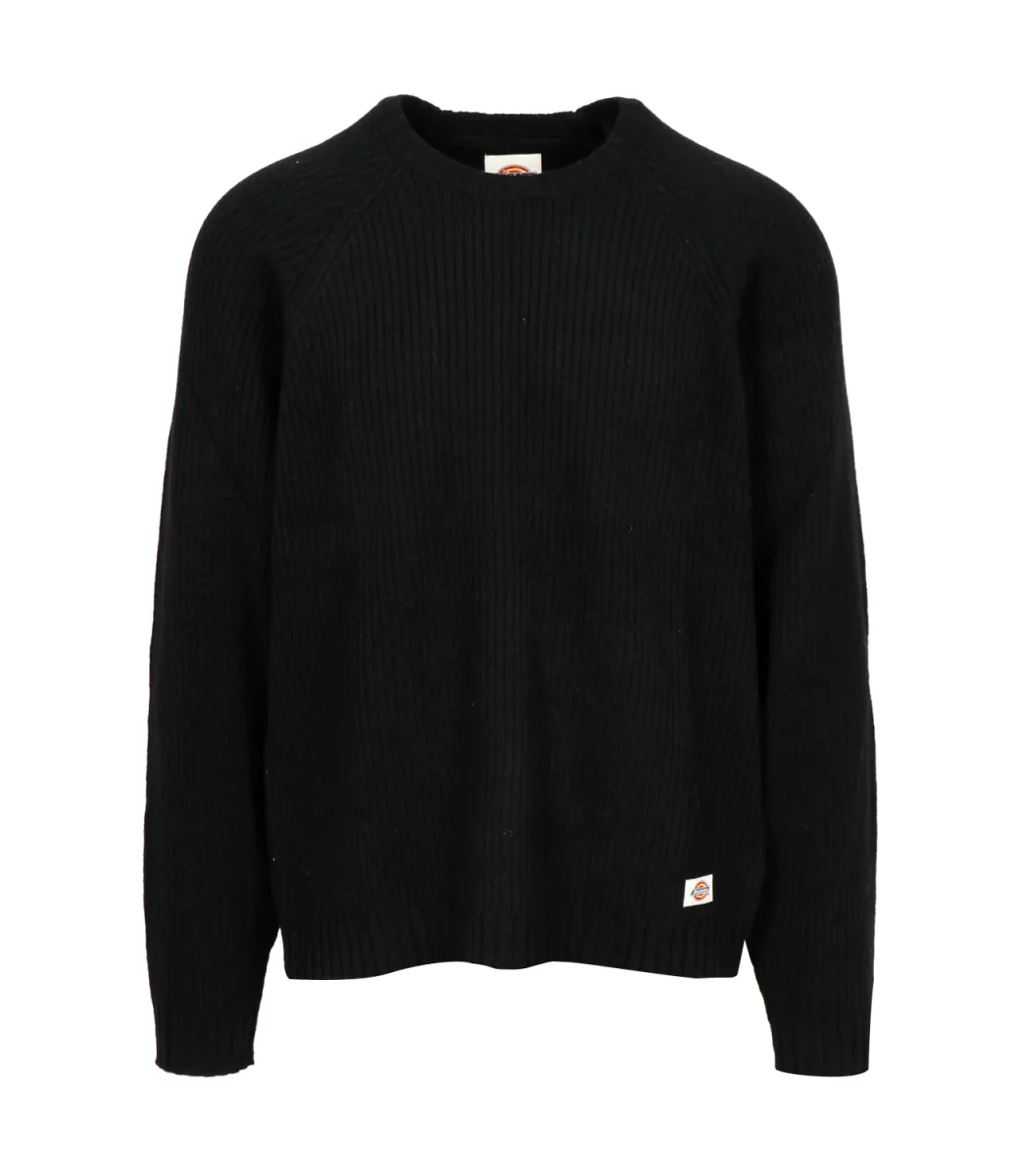 Dickies | Maglia Blountville Nero - immagine 2