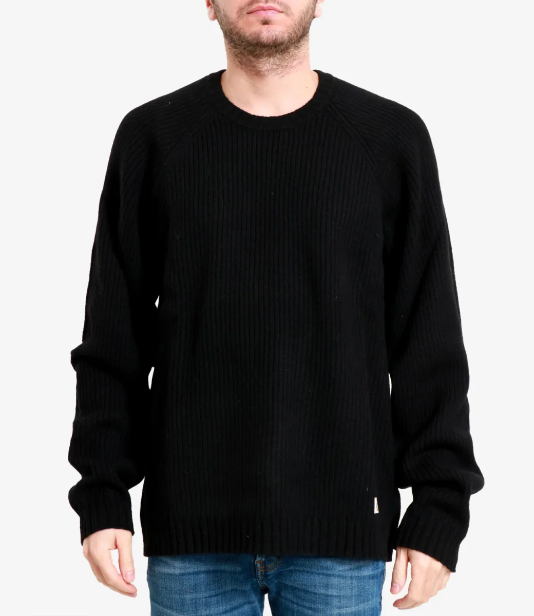 Dickies | Maglia Blountville Nero - immagine 3