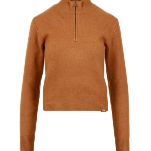 Dickies | Maglia Cammello scuro