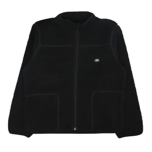 Dickies Kids | Felpa Mount Hope Nera