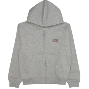 Dickies Kids | Felpa Youth Oakport Grigio