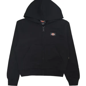 Dickies Kids | Felpa Youth Oakport Nero