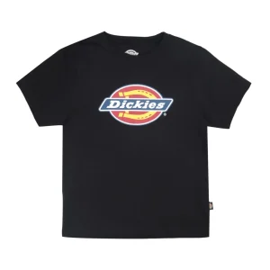 Dickies Kids | T-Shirt Nero