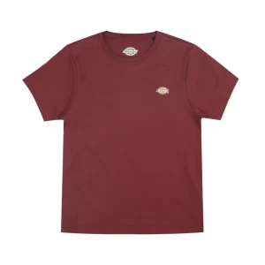 Dickies Kids | T-Shirt Bordeaux
