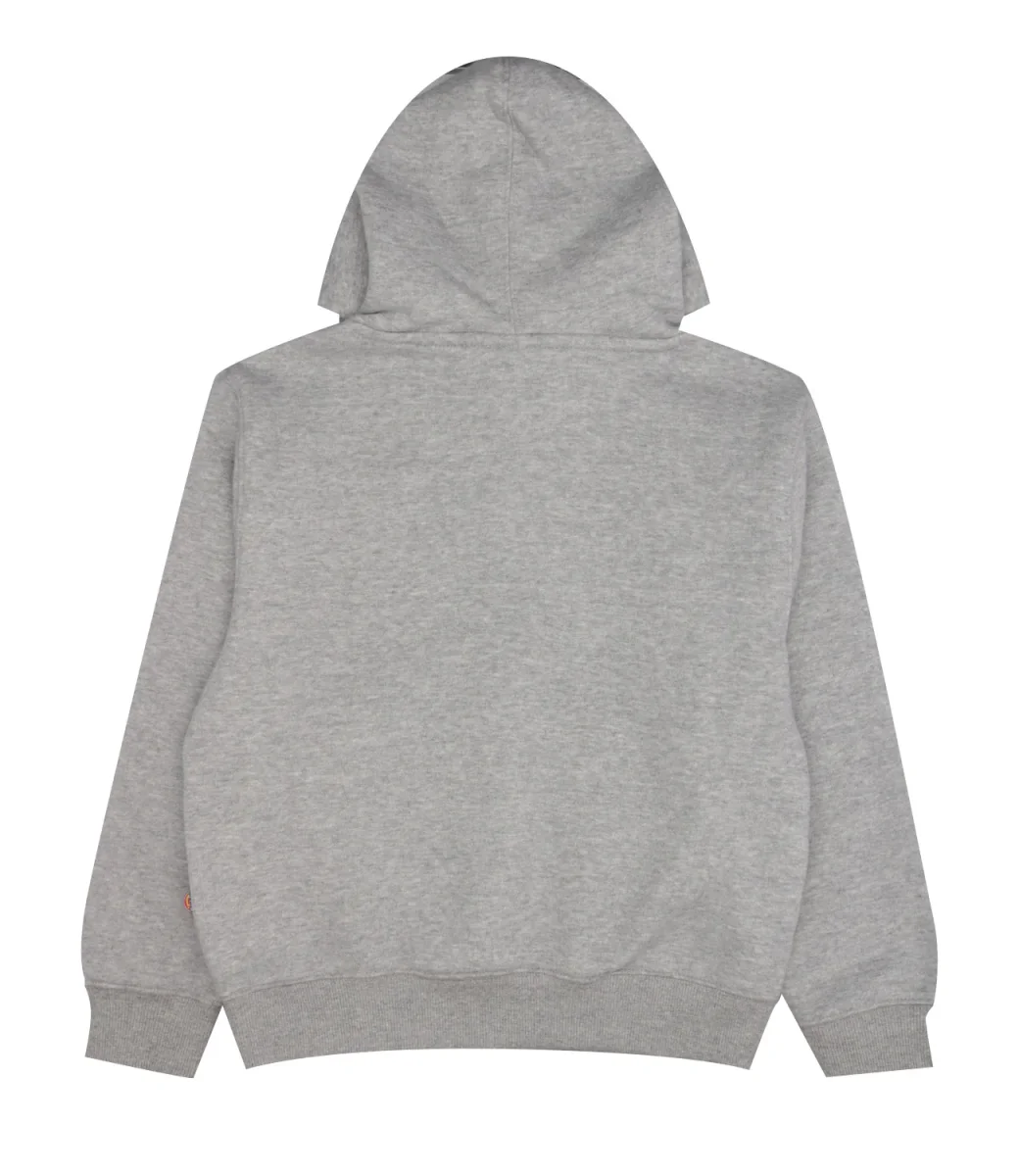 Dickies Kids | Felpa Oakport Grigio - immagine 3