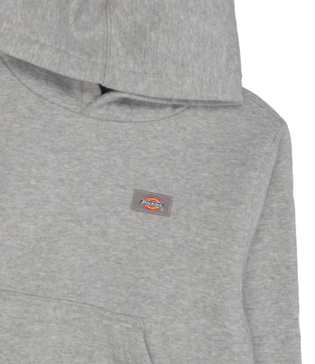 Dickies Kids | Felpa Oakport Grigio - immagine 4