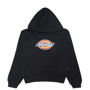 Dickies Kids | Felpa Oakport Nero