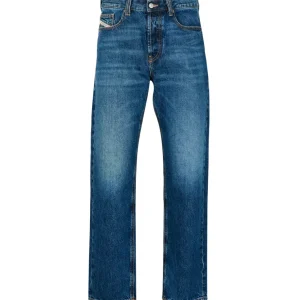 Diesel | Jeans 2010 D-Macs Denim medio