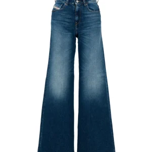 Diesel | Jeans 1978 D-Akemi Blu denim