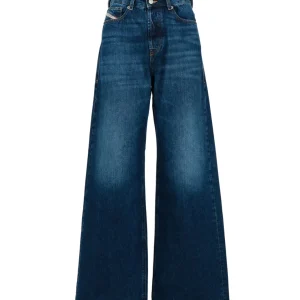 Diesel | Jeans 1996 D-Sire Blu denim