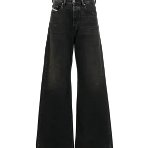 Diesel | Jeans 1996 D-Sire Denim nero