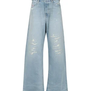 Diesel | Jeans 1996 D-Sire Blu denim