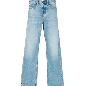 Diesel | Jeans 2001 D-Macro Denim medio