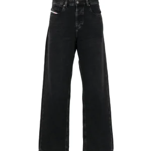 Diesel | Jeans 2001 D-Macro Denim nero