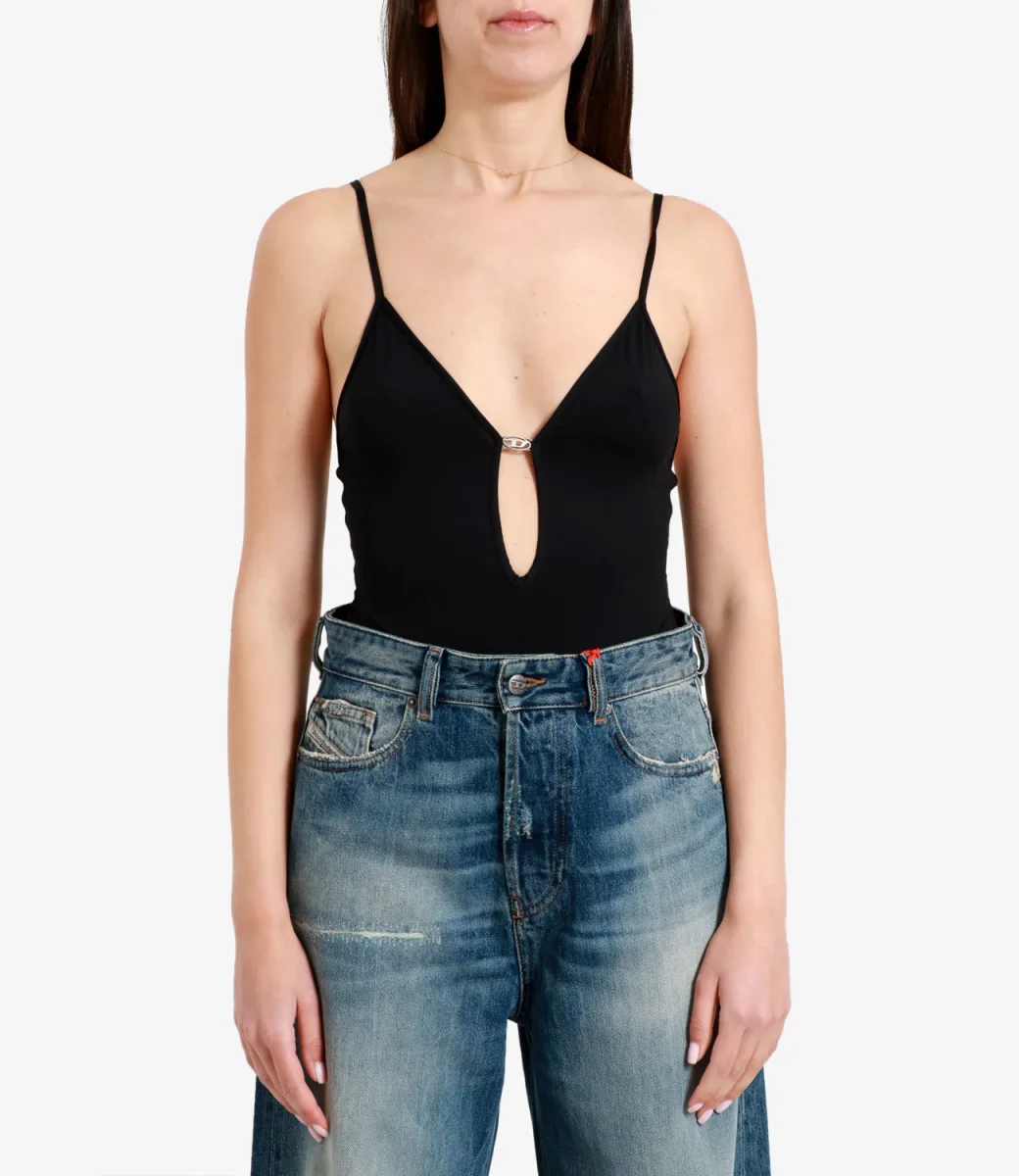 Diesel | Body Ufby Nero - immagine 3