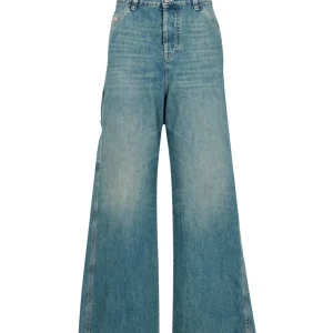 Diesel | Jeans D-Sire Blu denim