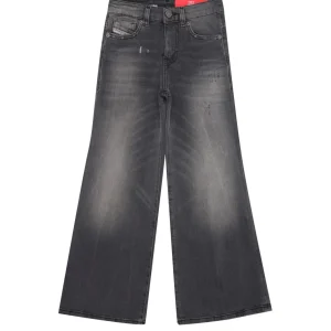 Diesel Kids | Jeans Denim medio