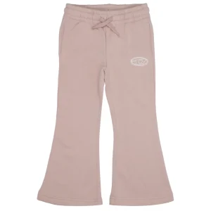 Diesel Kids | Pantalone Sportivo Pebirt Rosa antico