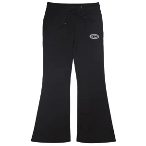 Diesel Kids | Pantalone Sportivo Pebirt Nero